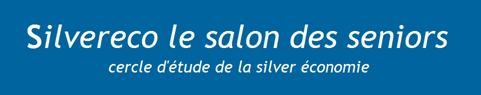 Silvereco le salon des seniors cercle belge d'tude